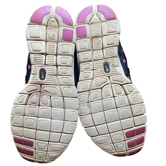 Nike Free Run 2 Women's Athletic Running Shoes Sneakers Size 9 - Picture 7 of 10